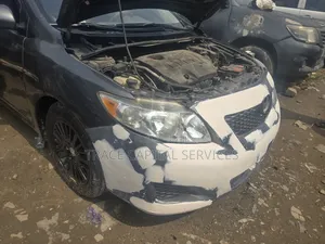 Auto Mechanic