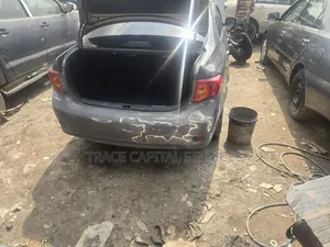 Auto Mechanic