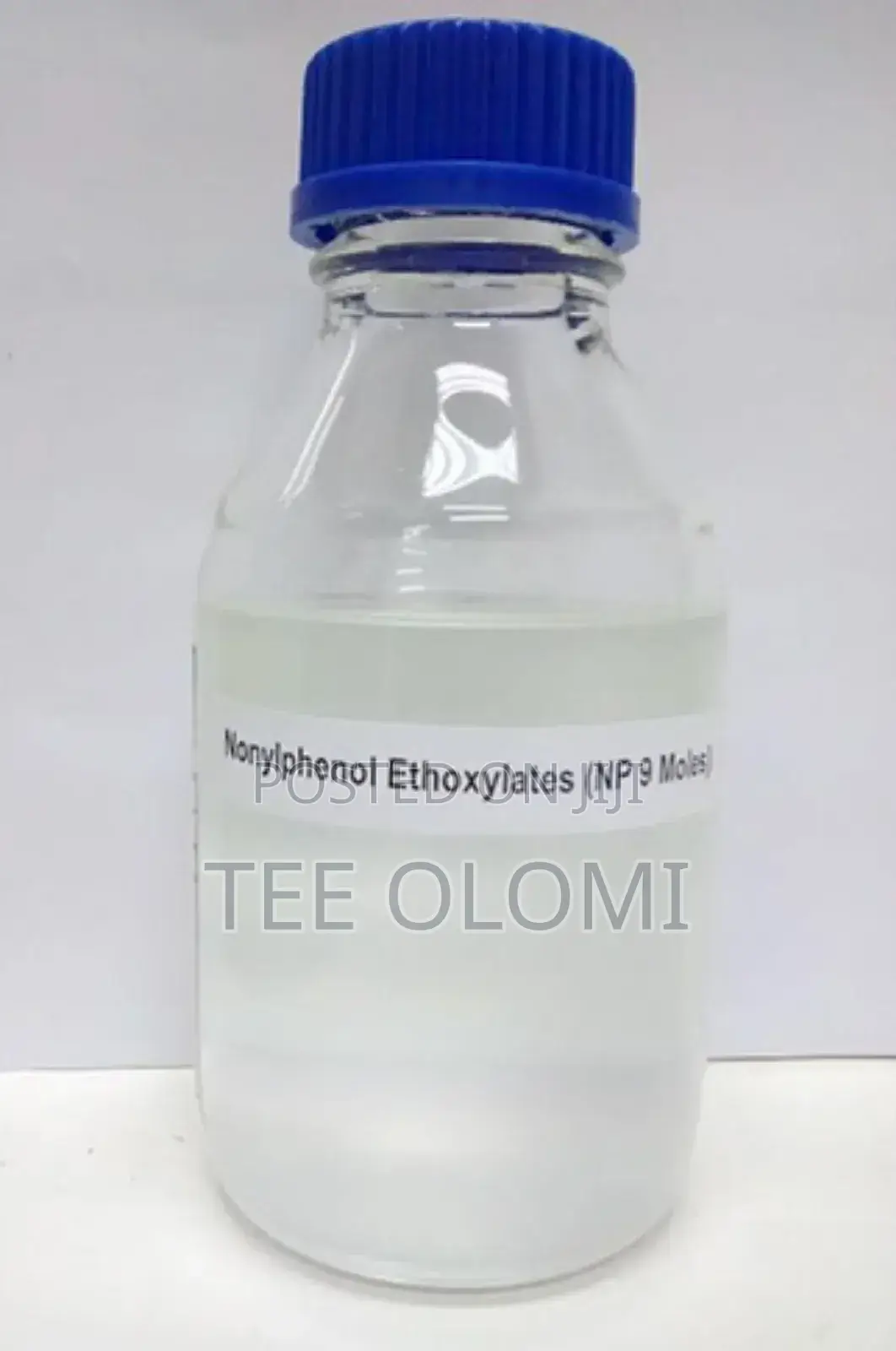 Np9 Chemical, 1L