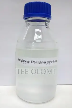 Np9 Chemical, 1L