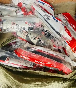 Hilton Anchor Chemical Gum
