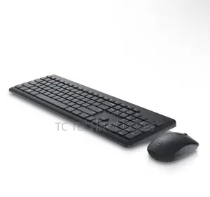 Dell Pro Wireless Keyboard