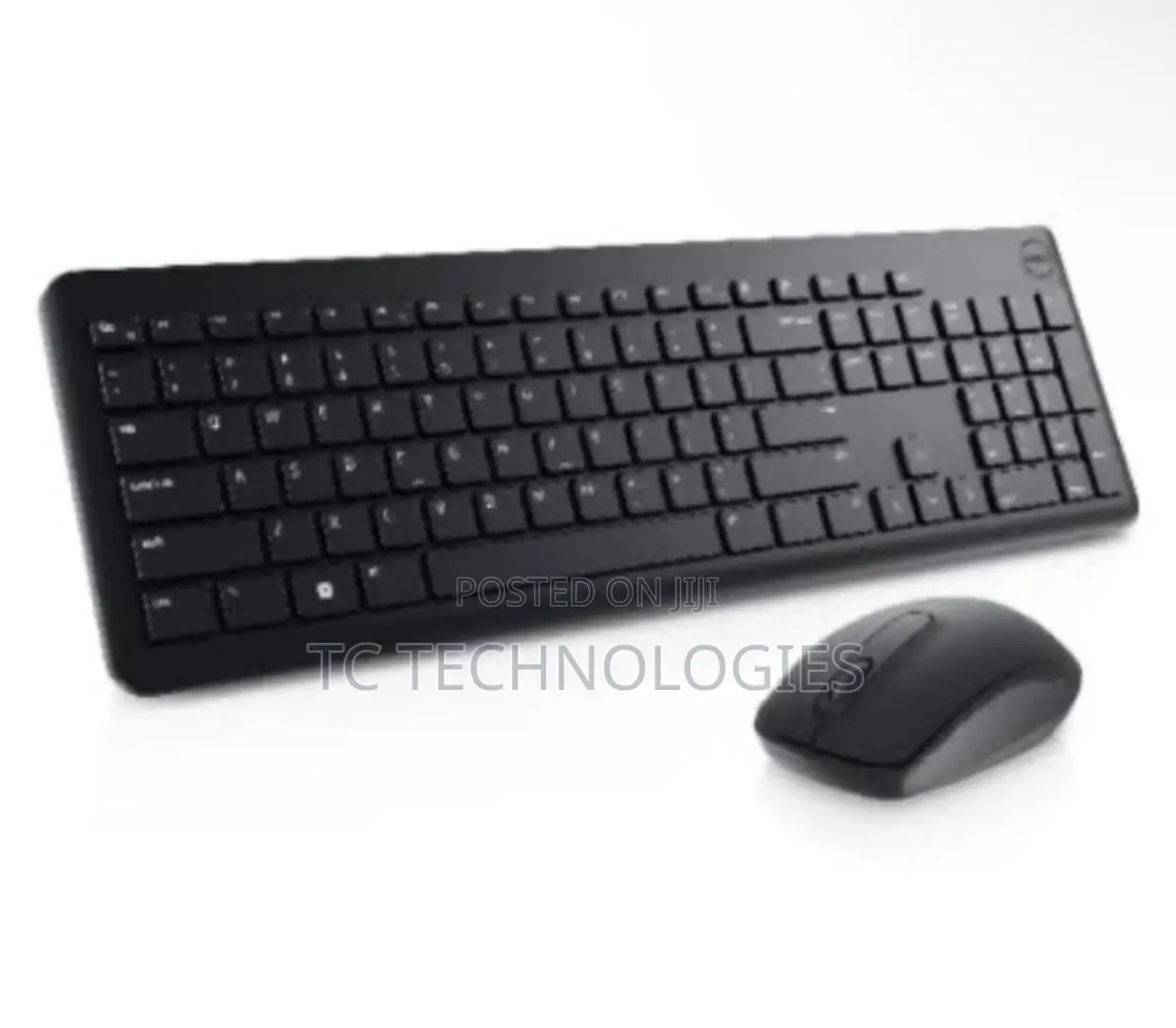 Dell Pro Wireless Keyboard