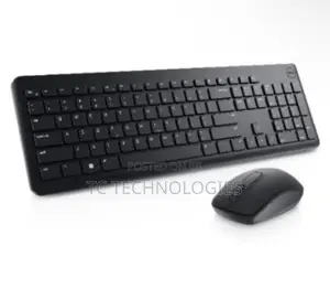 Dell Pro Wireless Keyboard