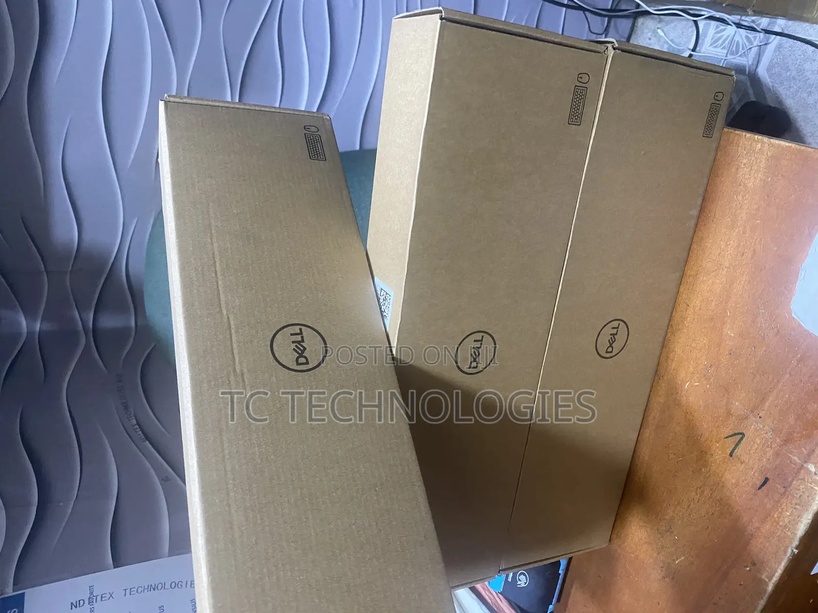 Dell Pro Wireless Keyboard