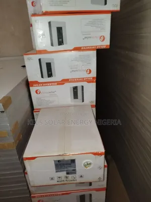 Felicity 3kva Ivem Hybrid Inverter