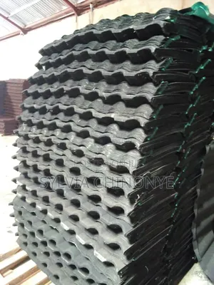 Quality Galvanized Steel With 50 Years Warranty the Best
