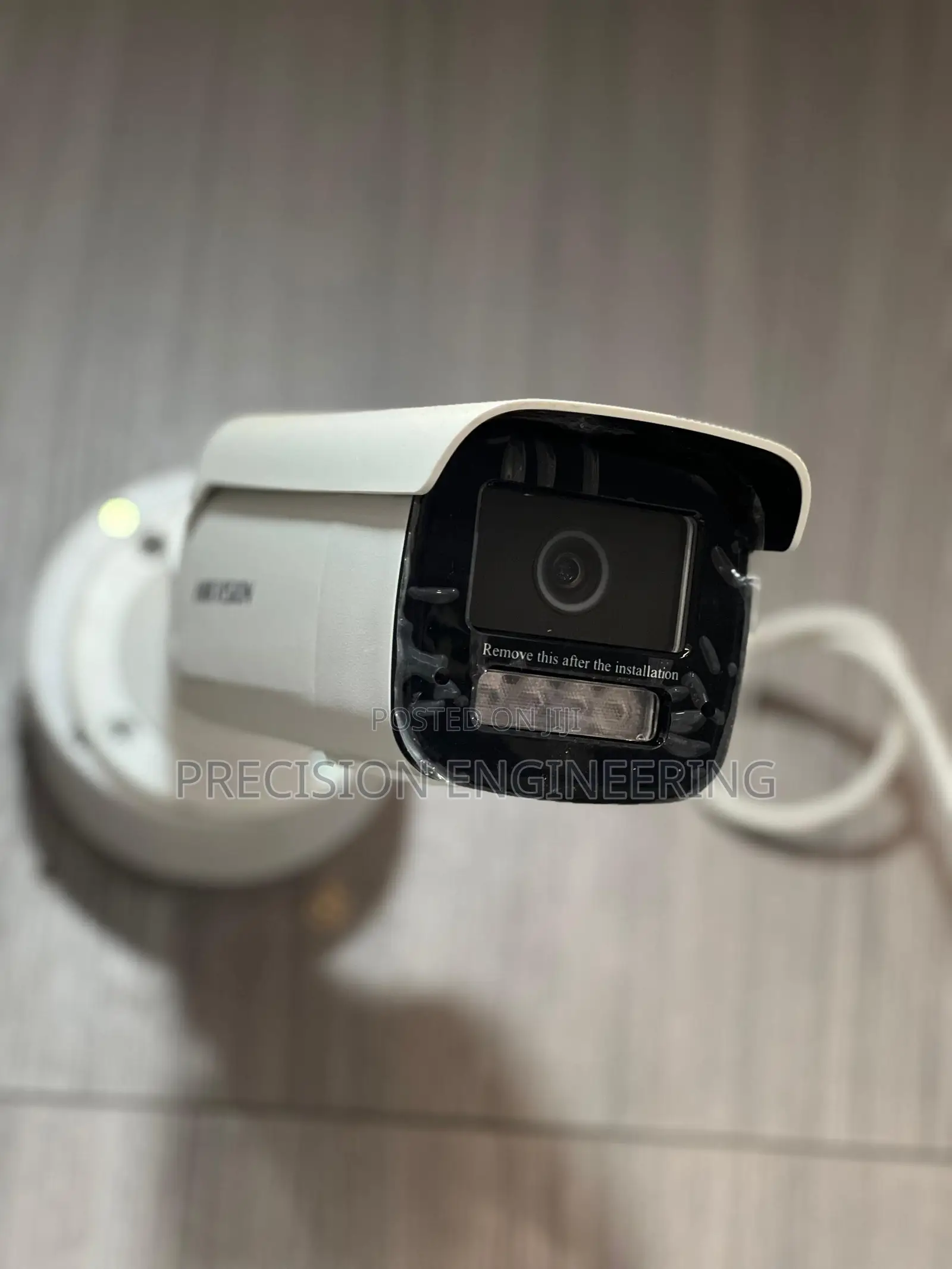 Ds-2cd2t83g2-4i 8mp Acusense Fixed Bullet Network Camera