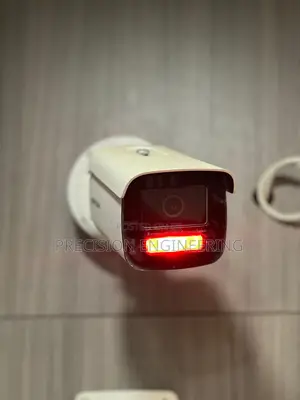 Ds-2cd2t83g2-4i 8mp Acusense Fixed Bullet Network Camera