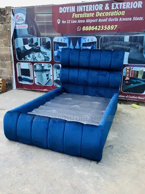Royal Comfort Bedframe