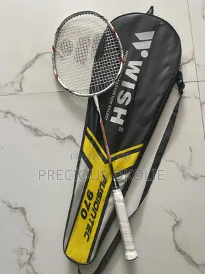 Badminton Bat