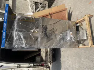 Pure Water Machines for Production