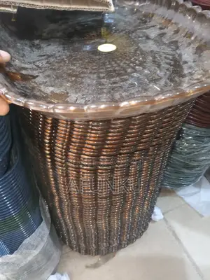 Acrylic Ceramic Tray 12pcs