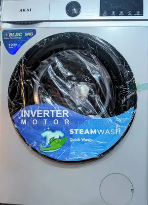 7kg Inverter Washing Machine