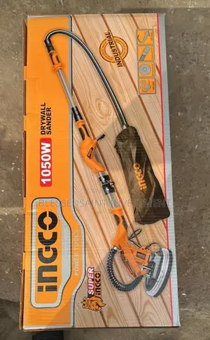Ingco Dey Wall Sander 1050w