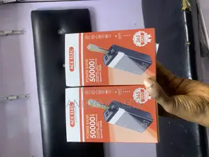 Ace Power Bank