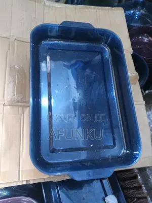 Acrylic Transparent Food Carrie Tray (12pcs)