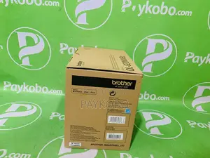 Brother Ql-820nwbc Professional Ultra Flexible Wireless Label Printer