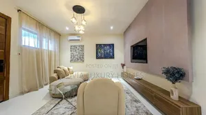 Luxury Cozy Seaview 1bedroom With Pool Gym