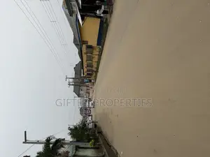 Genuine 3plot on Major Rd With Gud Light in Rumughaolu Ph