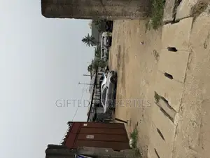 Genuine 3plot on Major Rd With Gud Light in Rumughaolu Ph