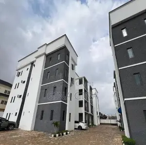 2bdrm Block of Flats in Main Mabushi for rent