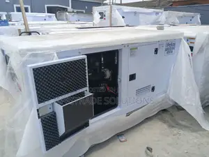 Perkins 65kva Whispertech Diesel