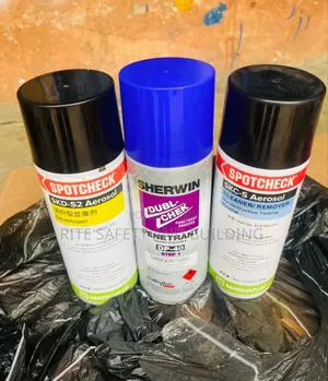 Aerosol Removal and Cleaner