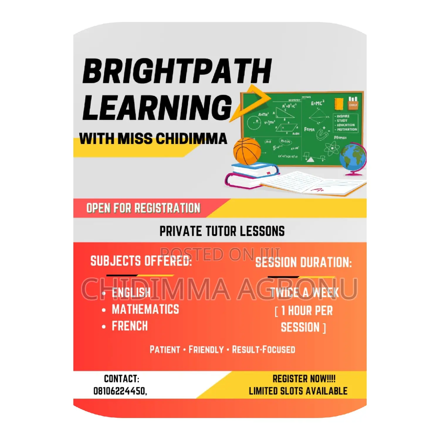 Brightpath Learning