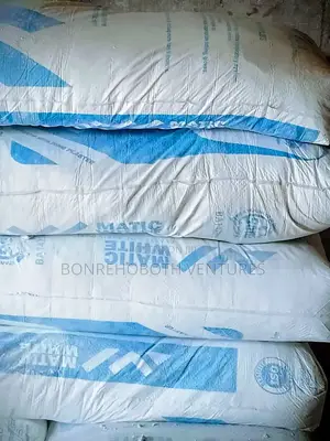 Pop(Plaster of Paris) Cement