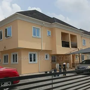 3bdrm Duplex in Victory Park Estate, Osapa london for sale