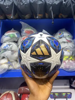Quality Adidas Soccer Ball