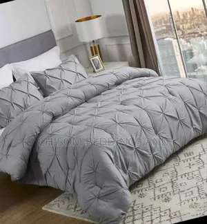 Cotton Pintop Bedsheets