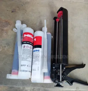 Hilton Anchor Applicator
