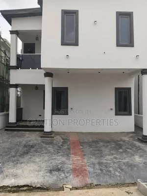 4bdrm Duplex in An Estate At Meiran for sale