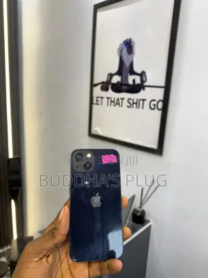 Apple iPhone 13 128 GB Blue
