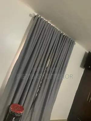 High Quality Turkey Curtain