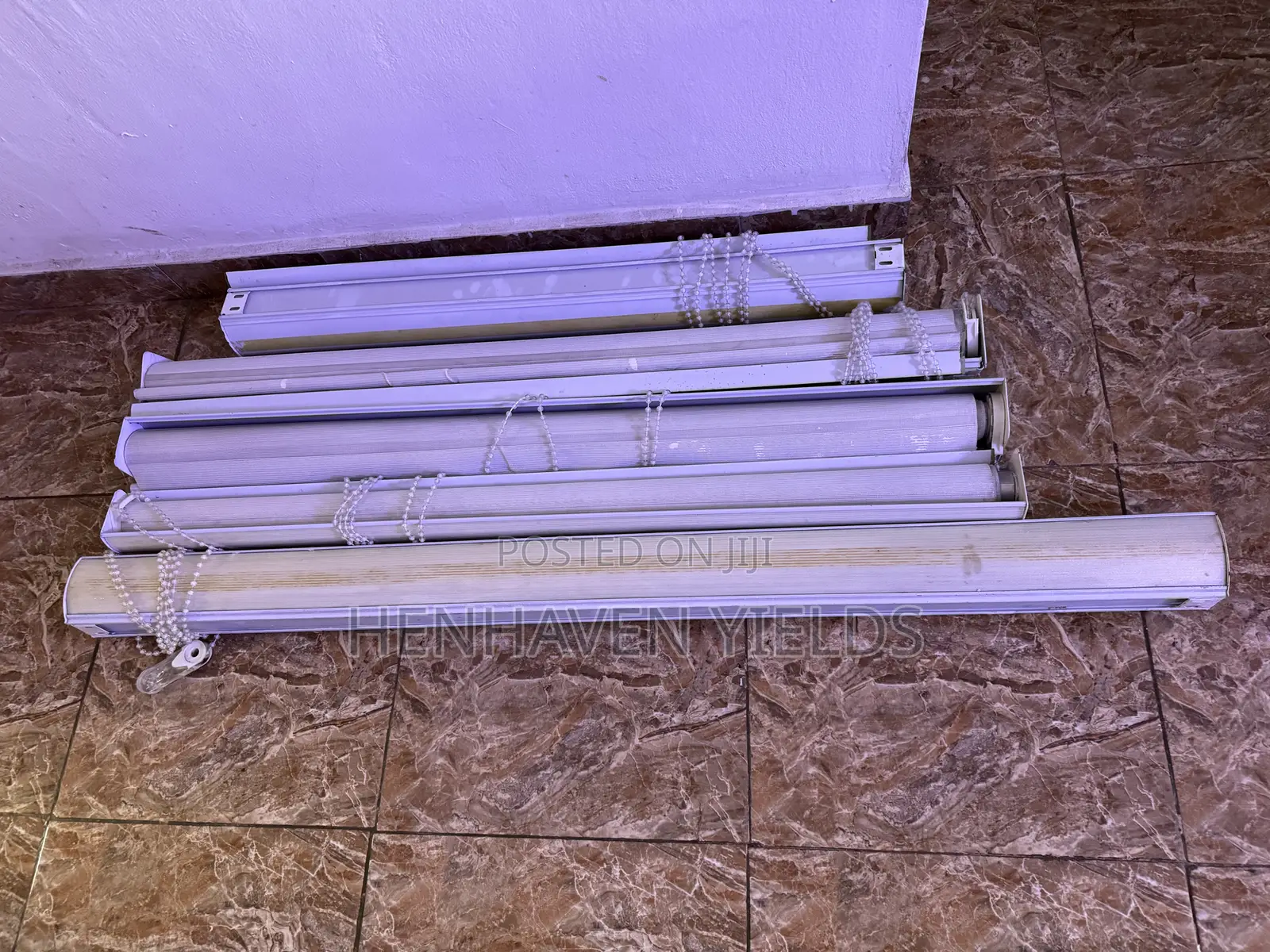 Window Blinds
