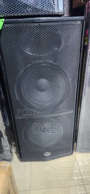 Wharfedale Pro Xpect 215l Loudspeaker