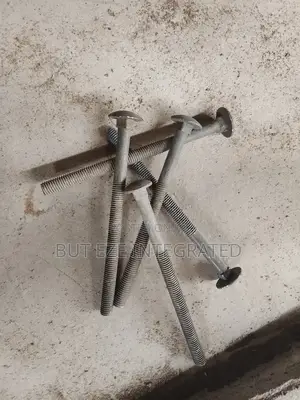 Cochi Bolt And