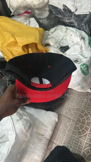 Quality Snapback Cap Mixed