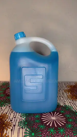 A a Multipurpose Liquid Soap.