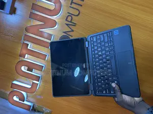 Laptop Dell Latitude 11 3190 8GB Intel Pentium SSD 128GB