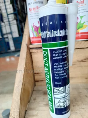 Non Fire Resistant Silicon