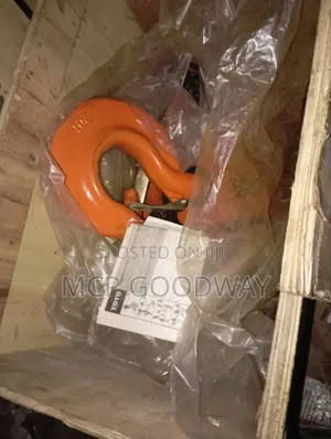 Toyo Chain Block 20ton X 3miters