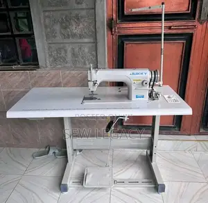 Jukky Straight Sewing Machine