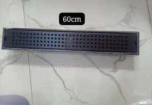 60cm Floor Drain