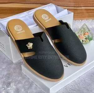 Luxury Footwear