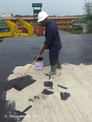 Roofing Material