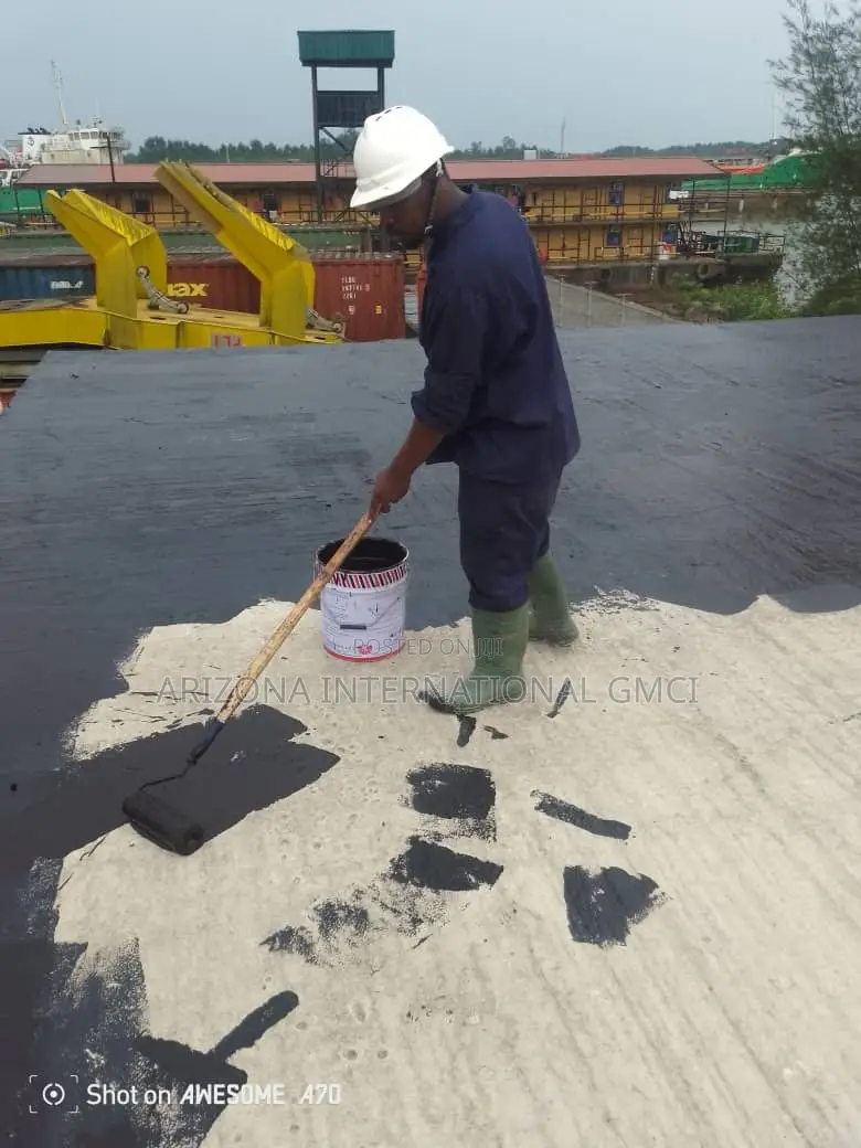 Roofing Material
